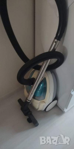 Прахосмукачка