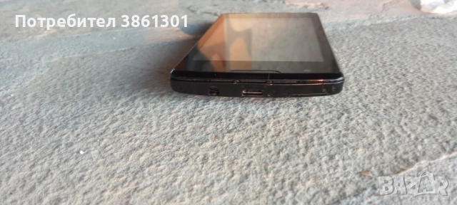 Lenovo A1000 – работещ телефон + зарядно + microSD, снимка 3 - Lenovo - 52527845