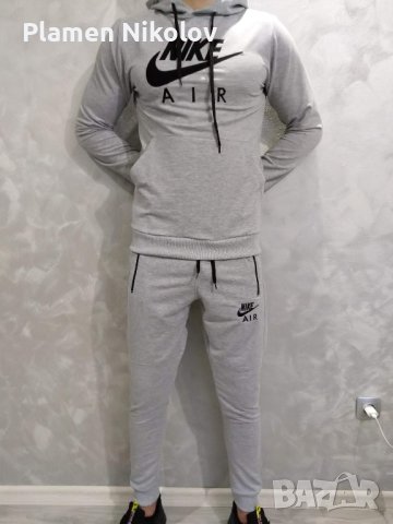 Памучен спортен екип , снимка 13 - Спортни дрехи, екипи - 39461990