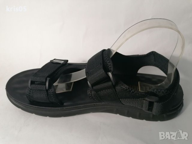 Мъжки спортни сандали ELADA., снимка 2 - Мъжки сандали - 41205199