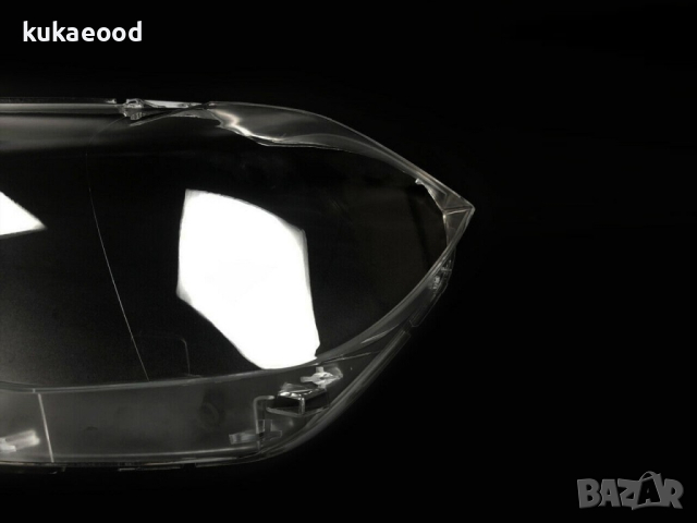 Стъкла за фарове на BMW X6 F16 (2014-2019), снимка 3 - Аксесоари и консумативи - 44525020