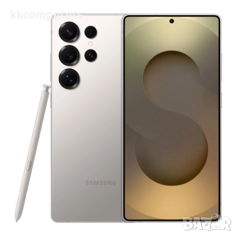 ЧАСТИ ЗА Смартфон GSM SAMSUNG S25 ULTRA S938 256GB A.BLACK 6.90 ", 256 GB, RAM 12 GB, 200+50+50+10 M, снимка 4 - Резервни части за телефони - 51869251