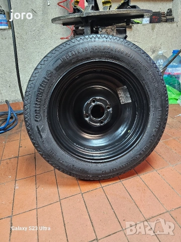 Патерица Opel Crossland , снимка 4 - Гуми и джанти - 53696666