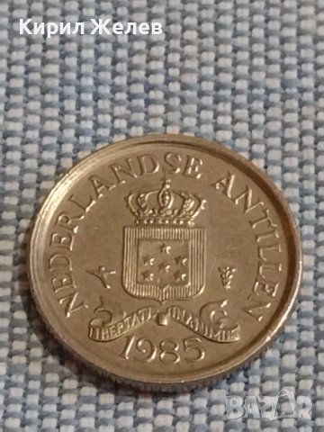 Три монети стари редки НЕДЕРЛАНДИЯ за КОЛЕКЦИЯ ДЕКОРАЦИЯ 30263, снимка 7 - Нумизматика и бонистика - 44489355