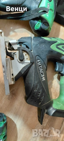 Hitachi-импакт,зеге,винтоверт, снимка 6 - Винтоверти - 52895948