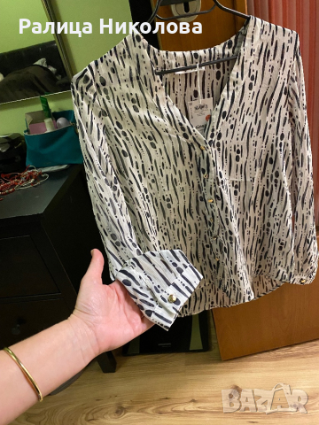 Ризка XS  размер Sinsay нова 