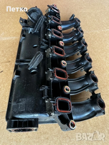 Всмукателен колектор бмв м57, снимка 5 - Части - 53433981