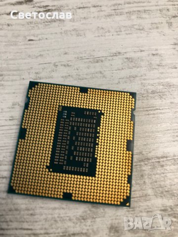 Процесор от iMac i5-3470s