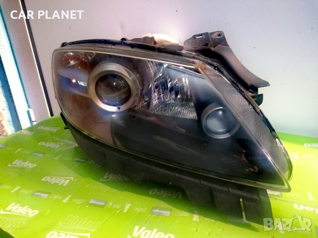Фар Фарове за Mazda RX-8 / Мазда РХ-8 XENON D2R D2S. , снимка 3 - Части - 44389967