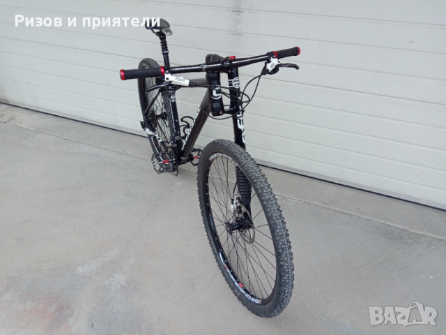 CANNONDALE LEFTY 29", снимка 10 - Велосипеди - 44699224