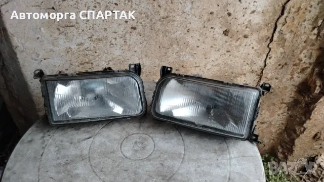 Ляв и десен фар за VW Passat B3
