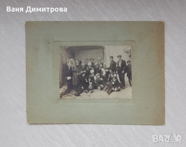 Стари снимки , снимка 8 - Колекции - 53585273