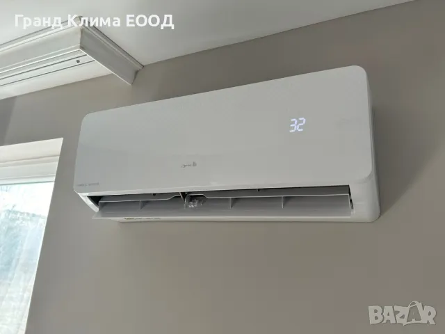 Монтаж - Демонтаж - Продажба - Лизинг на Климатици и Климатични системи, снимка 15 - Климатици - 40972635