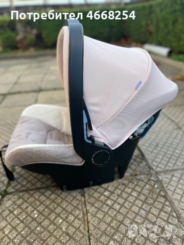 Продава Peg Perego., снимка 12 - Детски колички - 52738683