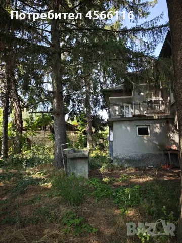 КЪЩА с.БАНИСКА обл.РУСЕ БАРТЕР ДОГОВАРЯНЕ, снимка 5 - Къщи - 55768810