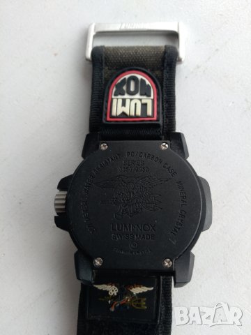 Luminox 3050/3950, снимка 2 - Мъжки - 41984313