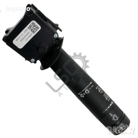 Лостче чистачки Opel Astra (J) 2010-2018 ID: 156595