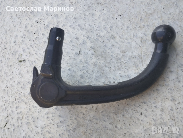 Теглич / Мерцедес /ли се, снимка 4 - Части - 52269458