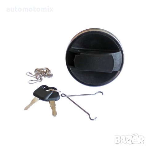 КАПАЧКА ЗА РЕЗЕРВОАР SCANIA P/G/ R/T-060