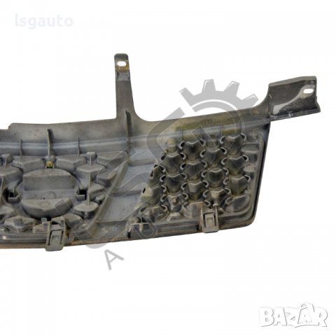 Решетка Nissan X-Trail I(2001-2007) ID: 89490, снимка 5 - Части - 38746544