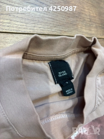 Мъжка тениска, снимка 3 - Тениски - 52122169