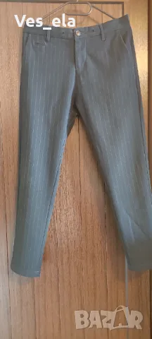 дамски стилен панталон Bonob new fit, снимка 2 - Панталони - 49036975