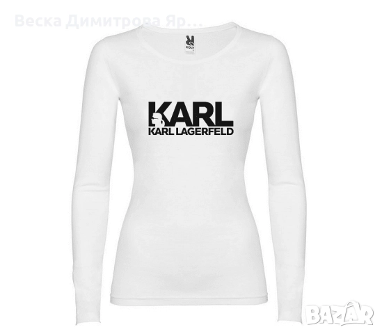 Дамски блузи , снимка 5 - Блузи с дълъг ръкав и пуловери - 51536180