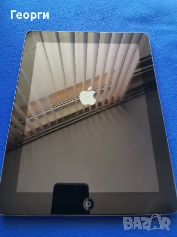 iPad 3 за части, снимка 1