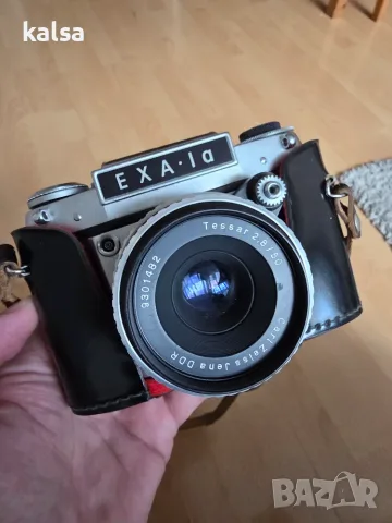 Филмов фотоапарат