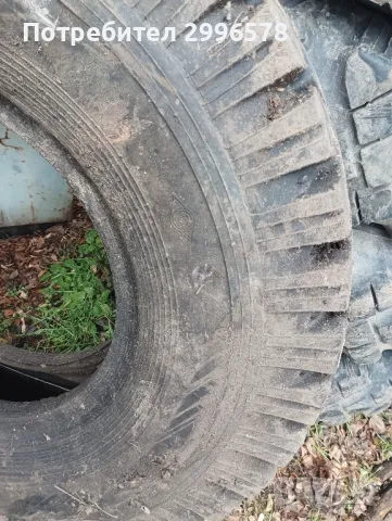Гуми гума 12.00 R 20 камион Урал Зил Газ Виатнамка , снимка 6 - Гуми и джанти - 47735238
