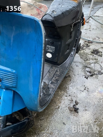 Хонда леад, снимка 4 - Мотоциклети и мототехника - 53213454