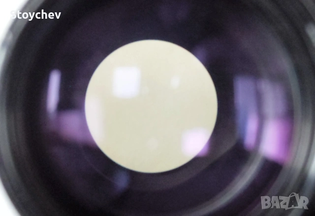 Висок клас бинокъл Carl Zeiss Oberkochen 7x50 В, снимка 6 - Екипировка - 53232439