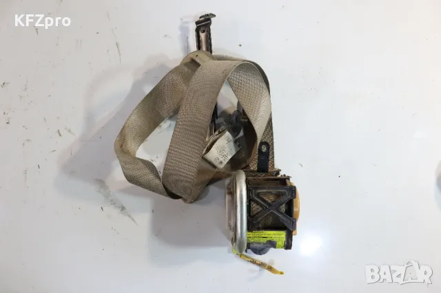 Предпазни колани Land Cruiser