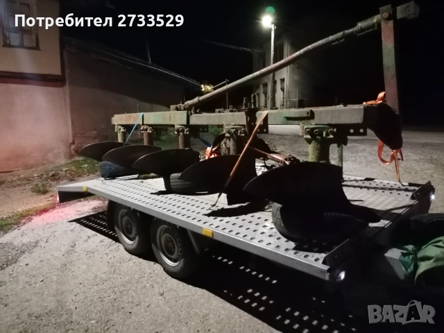 Пътна помощ 24/7 платформа, ремарке транспорт, снимка 9 - Пътна помощ - 51489093