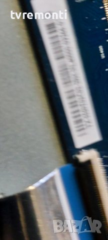 TCON BOARD ,T500HVN01.3 Ctrl BD,50T03-C08 for SAMSUNG UE50ES6300 for , дисплей LE500CSA-B1, снимка 3 - Части и Платки - 40794539