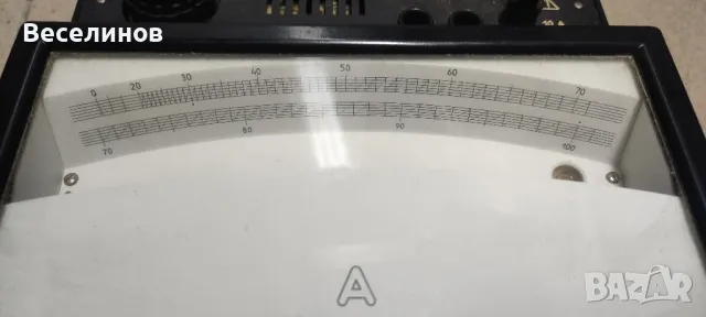 лабораторни измервателни уреди, снимка 4 - Друга електроника - 48204708