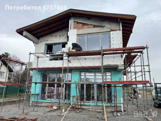 Цялостни ремонтни дейности., снимка 12 - Други ремонти - 53740424