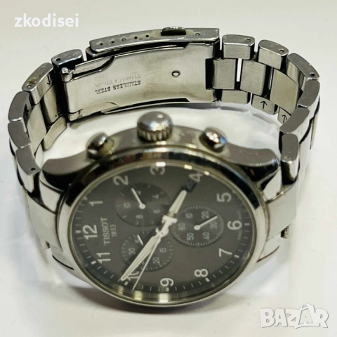 Часовник TISSOT T116617A, снимка 2 - Мъжки - 51929011