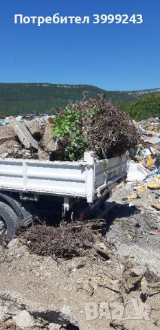 Услуги със самосвал, снимка 6 - Други услуги - 44363481