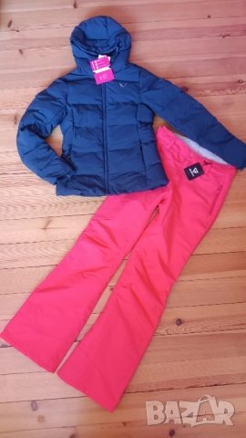НОВИ!!! юношески ски екипи р-р XS/S, снимка 12 - Спортни екипи - 43722358