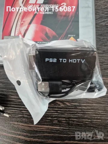 ✅ PS2 Хакнат 10 игри на флашка, снимка 12 - PlayStation конзоли - 53808052