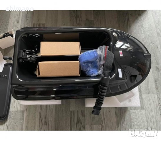 Лодка за захранка Actor Plus Boatman Bait Boat, снимка 13 - Такъми - 34285506