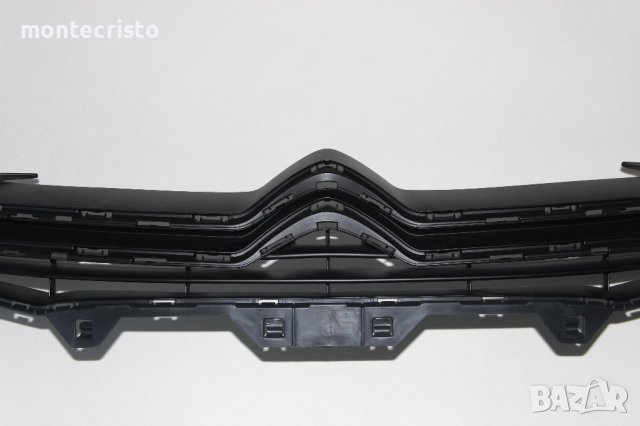 Предна решетка Citroen C4 (2010-2018г.) 7422R3, снимка 2 - Части - 42693224