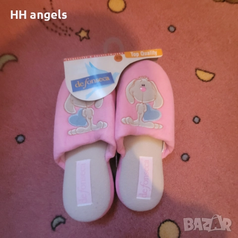 De Fonseca нови чехли , снимка 2 - Чехли - 51544034