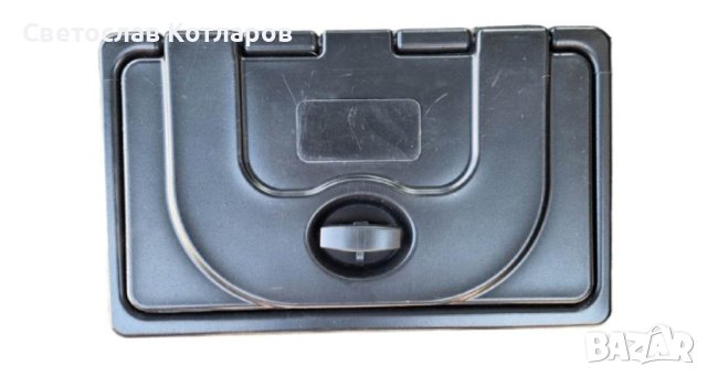 Куфар сандък инструменти багаж дели спринтер ивеко 