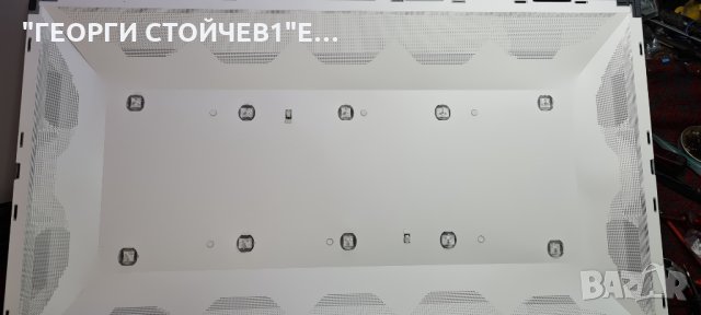 SAMSUNG  UE32J4000AW СЪС СЧУПЕНА МАТРИЦА, снимка 3 - Части и Платки - 35854258