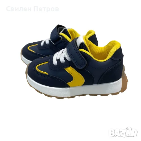Деъски маратонки, снимка 3 - Детски маратонки - 56338668