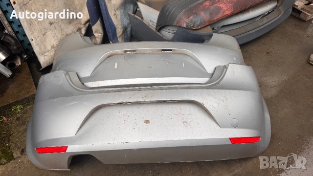 Предна Броня за Seat Leon 2005 - 2012