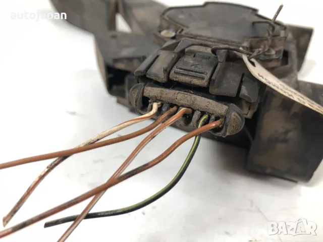 Педал газ потенциометър Opel Astra G 2.0D 82кс 1998г 0281002278, снимка 3 - Части - 49857447