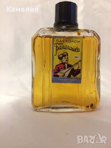 Ретро винтидж парфюм , снимка 3 - Дамски парфюми - 40602202